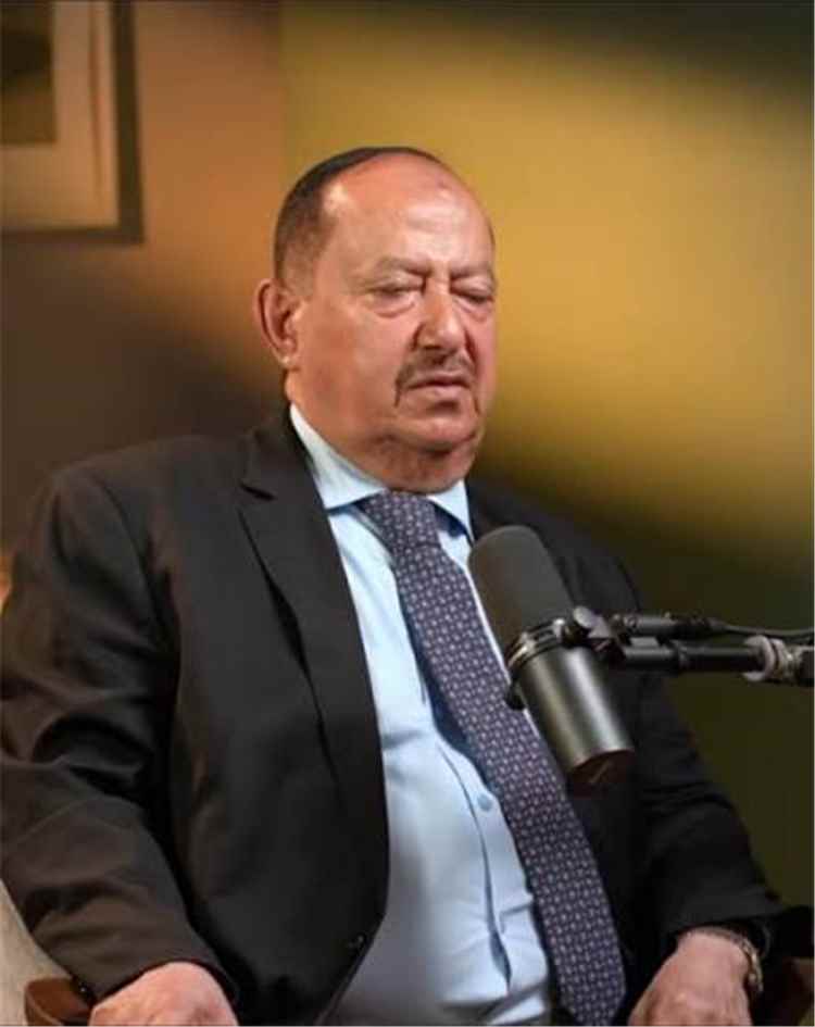 مع رئيس الأمن القومي اليمني: كواليس الاستخبارات وسقوط صنعاء | اليمن بودكاست
