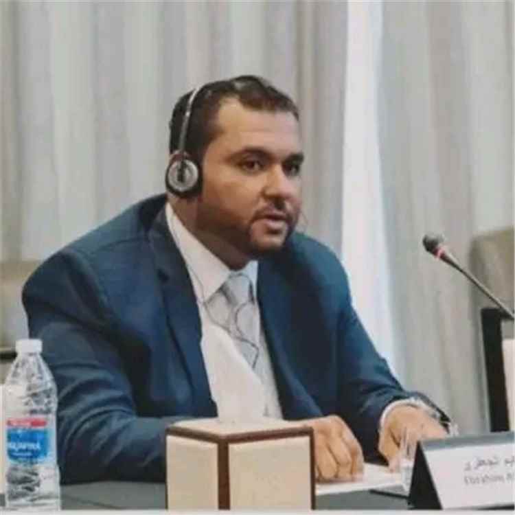الجفري يبارك إشهار التنسيقي الحضرمي: خطوة استراتيجية لتوحيد الصف وتخفيف معاناة أبناء المحافظة