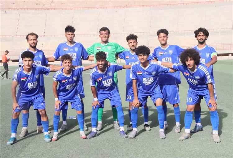 الوحدة يفوز على الإتحاد بالأربعة