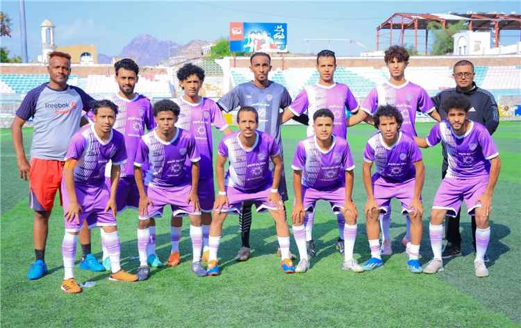السهام يحجز بطاقة التأهل إلى الدور الثاني وشباب المعافر يلحق به بعد قبول احتجاجه