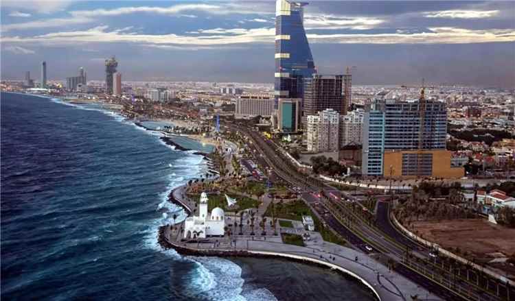 طفرة الضيافة السعودية... 50 علامة عالمية تسابق الزمن وتضخ 120 مليار دولار