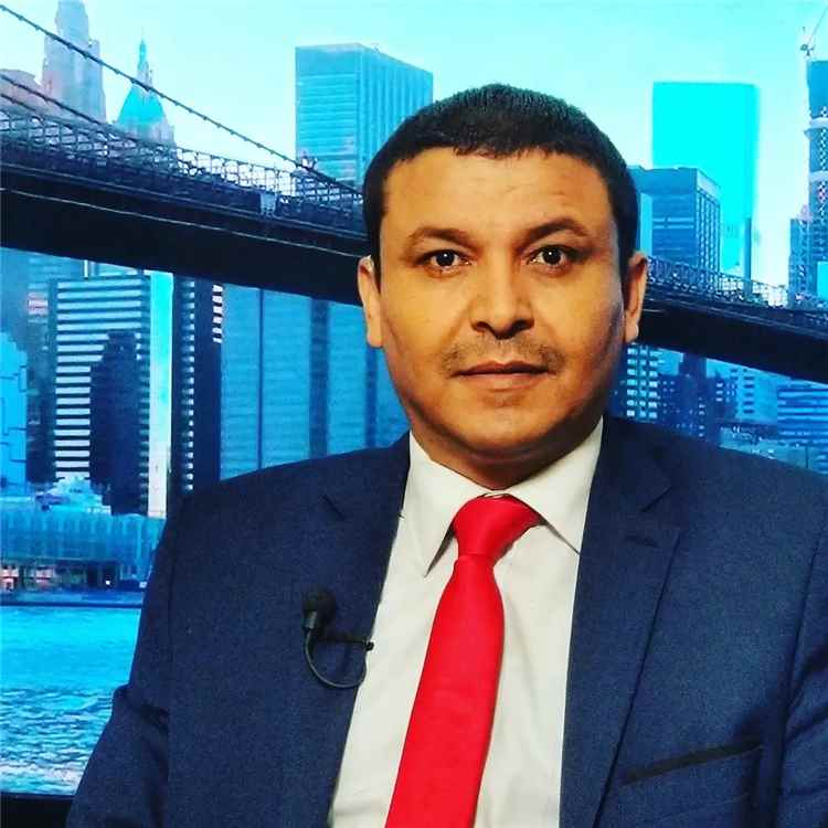 محمد علاو : 48 ساعة فاصلة.. إما احتواء الأزمة أو مواجهة إقليمية جديدة تنطلق من اليمن