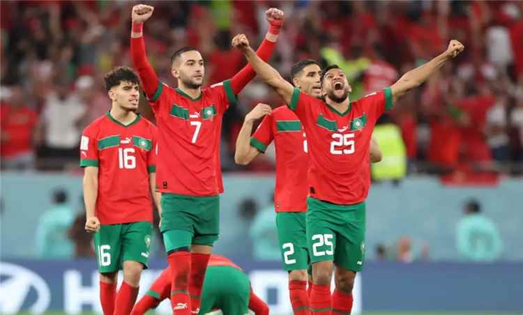 أسود الأطلس أمام اختبار كندي .. هل يتواصل الحلم العربي ؟