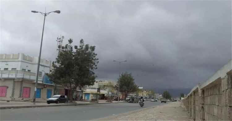 حيوان مفترس يهاجم المواطنين في عسد الجبل بحضرموت ويوقع 12 اصابة بينهم نساء واطفال (صورة)