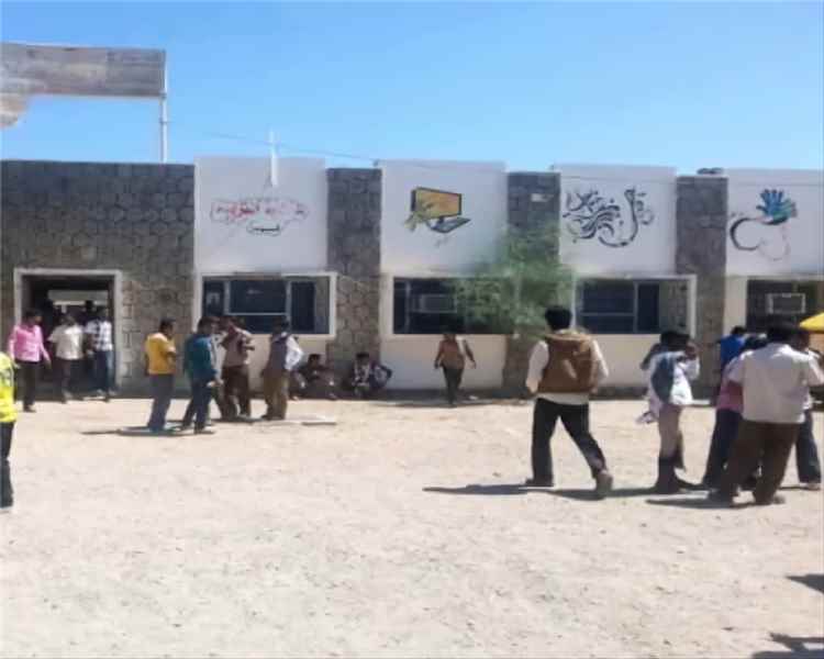 منارة علمية تتهاوى وأكاديميون يطالبون بالتدخل العاجل.. مناشدة إلى محافظ أبين لإنقاذ كلية التربية لودر من التدهور الأكاديمي..