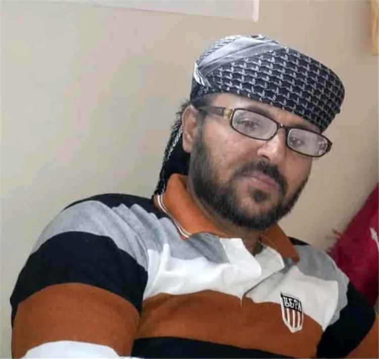 وفاة مسؤول محلي بارز بيافع سرار