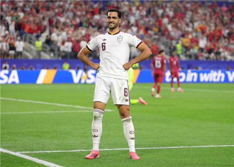 حلم رونالدو يتبخر بهدف الدقيقة 90.. إسبانيا تقصي البرتغال وتتأهل لربع نهائي المونديال