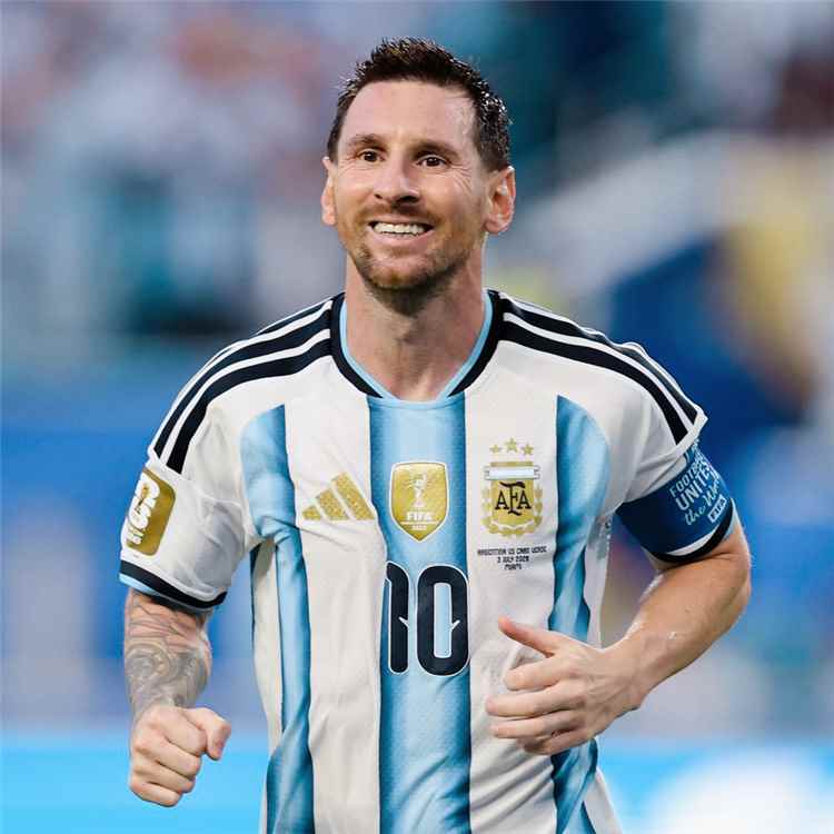 التاسعة تواليا: ميسي يمدد سلسلته التاريخية بالمونديال.. ويحطم إنجاز 2022