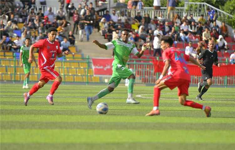 تضامن حضرموت يهزم وحدة صنعاء ويواصل مطاردة الصدارة.. وأهلي صنعاء يتغلب على المكلا