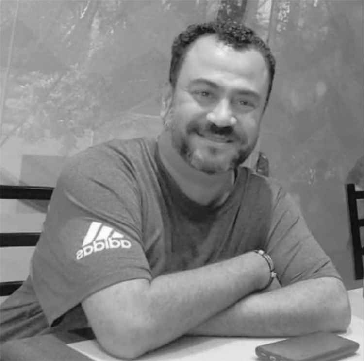 ​مؤتمر حضرموت الجامع يعزي في وفاة الناشط المجتمعي خالد كرامان