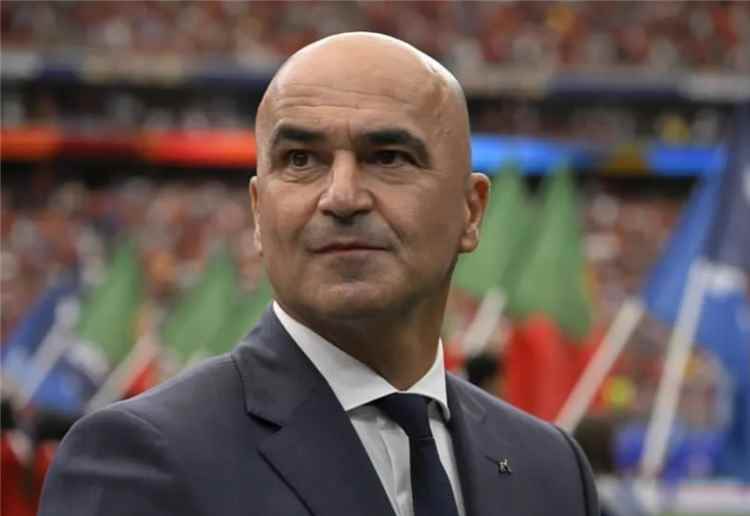 الاتحاد البرتغالي لكرة القدم يعلن انتهاء عقد المدرب الإسباني مارتينيز مع المنتخب