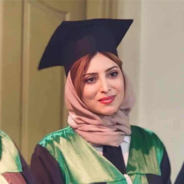 إيمان حميد ترد على اتهامات طالتها وتنفي مزاعم التجسس وتطالب بتحري الحقيقة