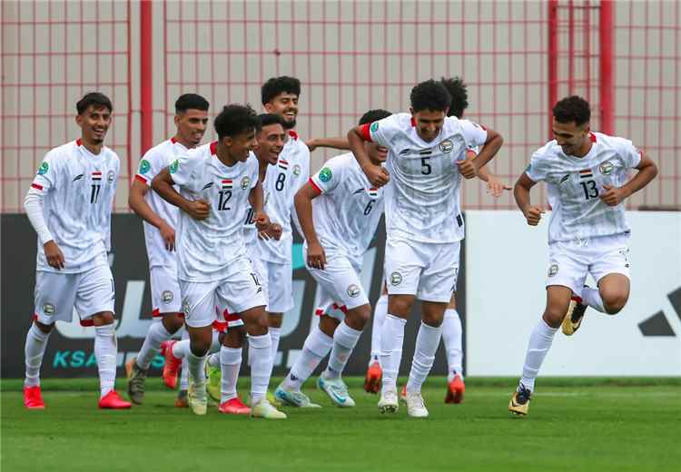 استدعاء 35 لاعبا للقائمة الأولية لمنتخب الشباب