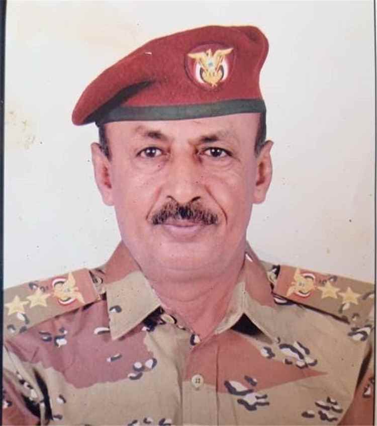 عدن تودع المناضل محمد أحمد المظفري