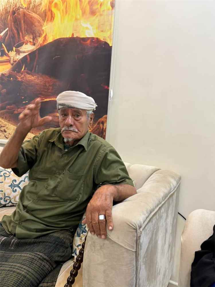 حين يرحل الكبار.. تنحني الكلمات ويعمّ الصمت ويبقى الأثر شاهداً لا يموت