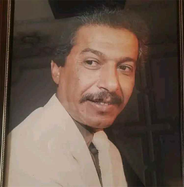 وفاة الشاعر والإعلامي اليمني الكبير محمود الحاج