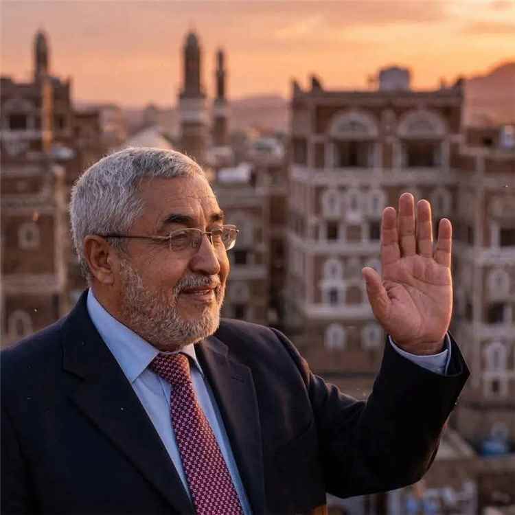جميح: مصير محمد قحطان يكشف مسؤولية الحوثيين بعد أكثر من 11 عاماً من الإخفاء