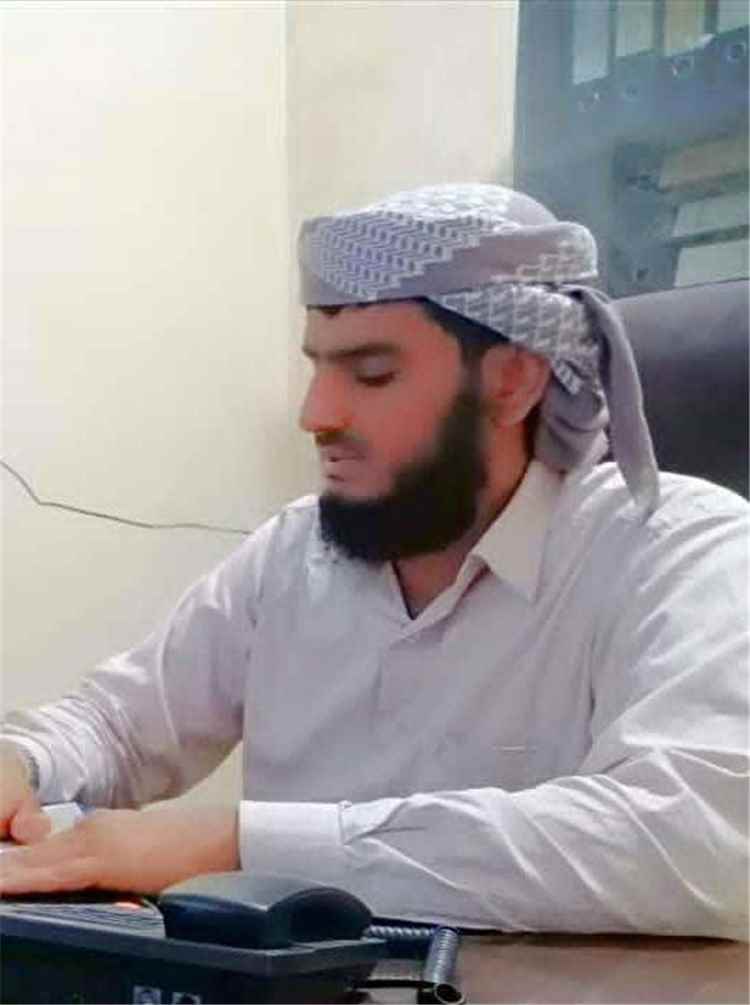 تهنئة بمناسبة تعيين المهندس علي عرب مديرًا عامًا لمؤسسة الكهرباء بمحافظة أبين