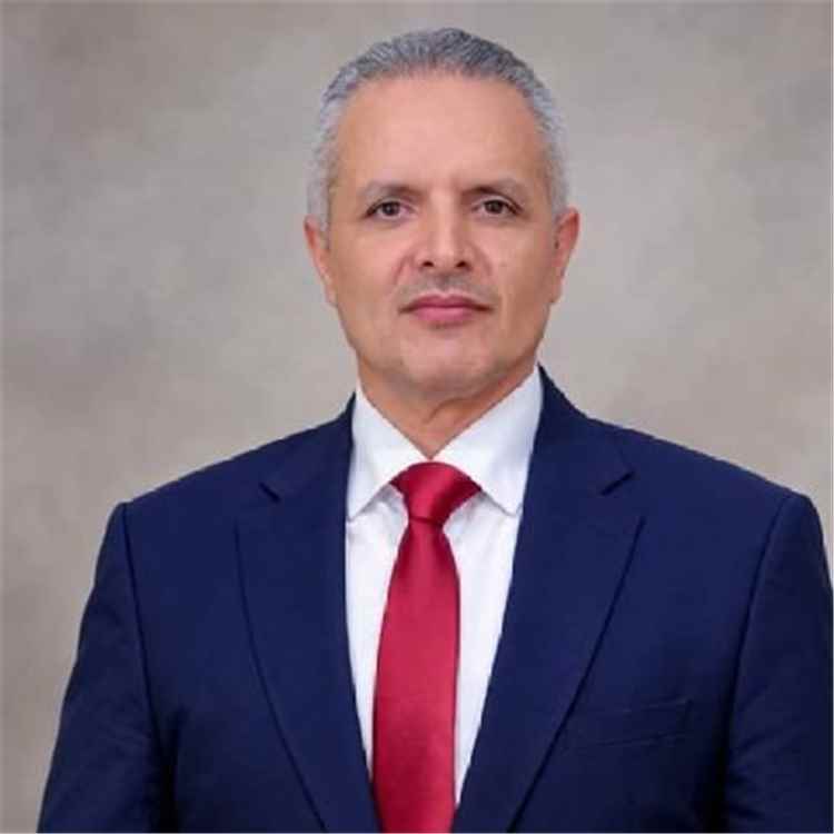 مختار اليافعي: لا مساومة على سيادة الدولة.. والحـ.ـوثيون مسؤولون عن معاناة اليمنيين