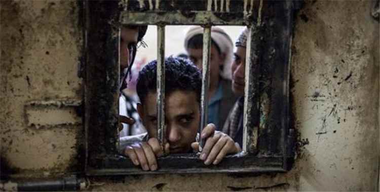 محكمة حوثية تصادق على إعدام سبعة مختطفين في صعدة