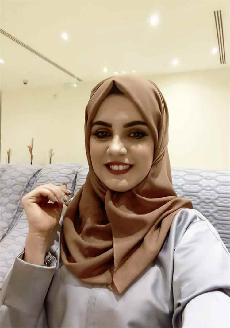صفاء السويدي: من حق أبناء عدن إدارة محافظتهم وتولي مواقعهم المستحقة