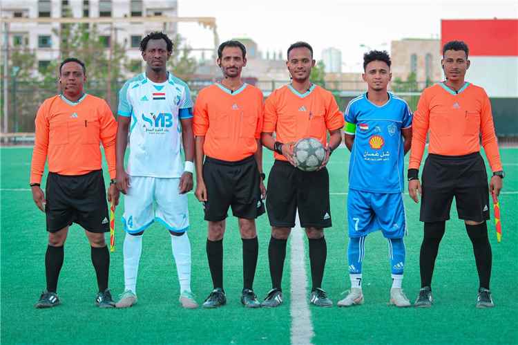 السد يكسب الهلال بخماسية في ختام الجولة السابعة لدوري الدرجة الأولى
