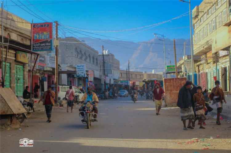 مقتل مواطن برصاص مسلحين مجهولين في مديرية لودر بأبين