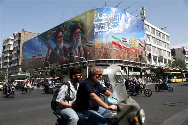 ترامب: أمريكا وإيران وافقتا على مواصلة المحادثات ووقف إطلاق النار انتهى