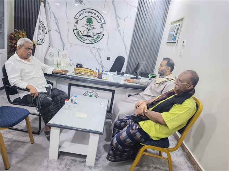 مؤتمر حضرموت الجامع يؤكد على أهمية الشراكة والتعامل المسؤول مع المكونات