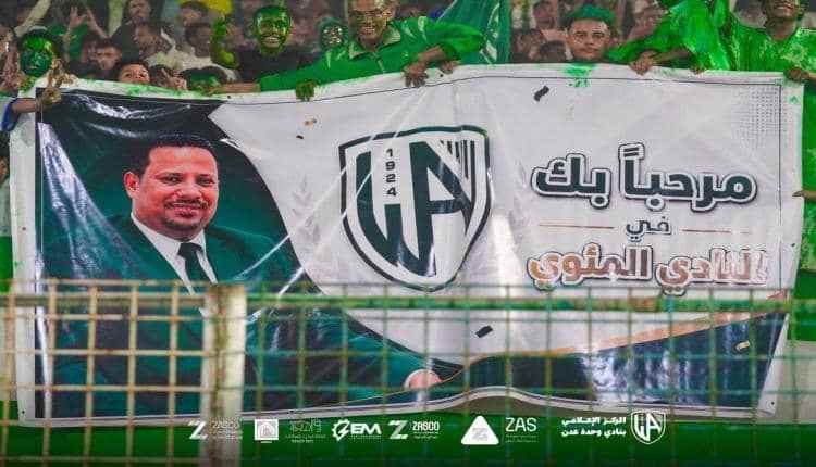 سامي السعيدي .. صديق الرياضيين ورجل المواقف