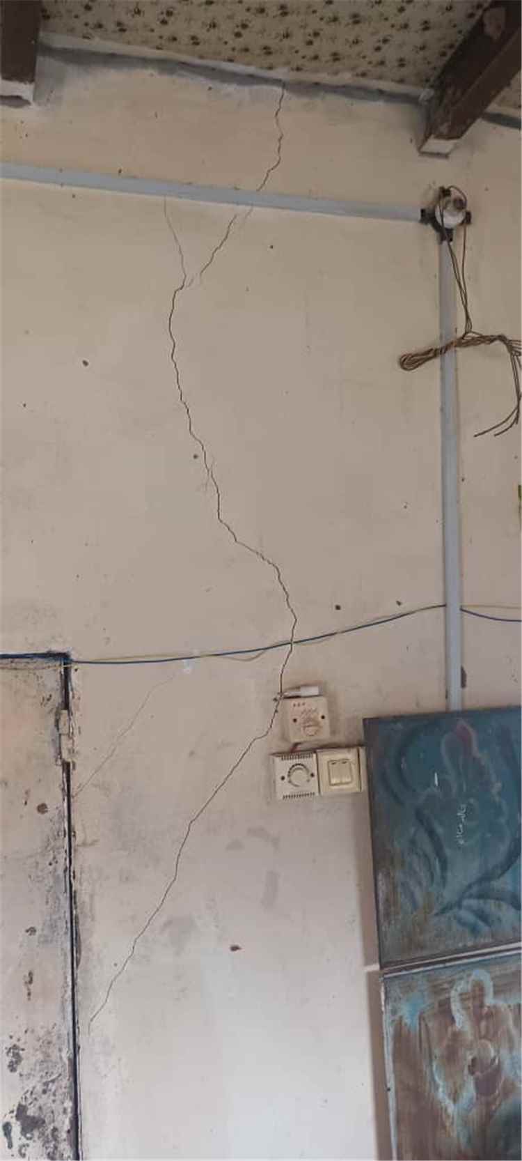 قلق في الملاح وردفان.. مواطنون يطالبون بتوضيح رسمي حول الهزات والأصوات الغامضة