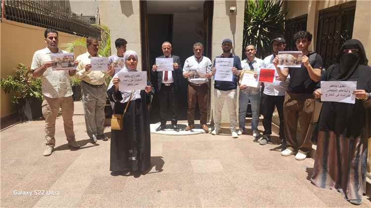 مبتعثو بلادنا في الخارج يوجهون نداء استغاثة إلى حكومة شائع الزنداني