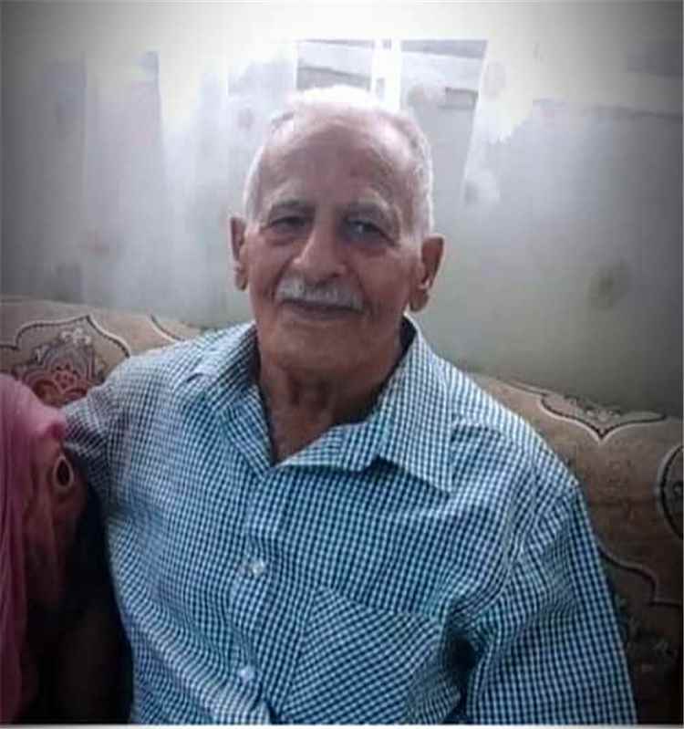 المناضل سالم عبدالله الطريمي في رحاب الخالدين