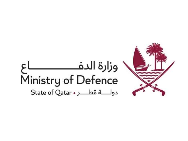 وزارة الدفاع القطرية تعلن استمرار التصدي لعدد من الهجمات بالصواريخ الباليستية