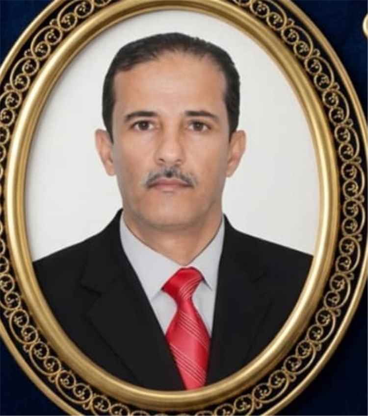 مدير عمليات مجلس القيادة الرئاسي يعزي بوفاة الشيخ محمد عبدالله العيسائي