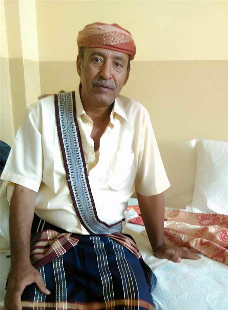 الشيخ محمد هدران يعزّي بوفاة المهندس رؤوف أحمد الحاكم