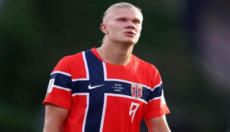 إيرلينغ هالاند من الملاعب إلى قلوب الملايين .. كيف أصبح ظاهرة عالمية رغم الإقصاء من كأس العالم 2026 ؟