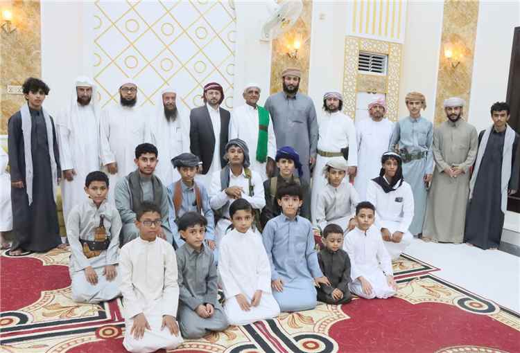 افراح آل الهدار بسيئون
