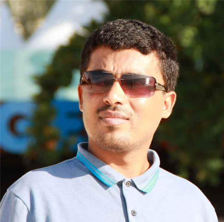 وفاة نائب عميد كلية الحاسوب بجامعة شبوة الدكتور بدر باحاج