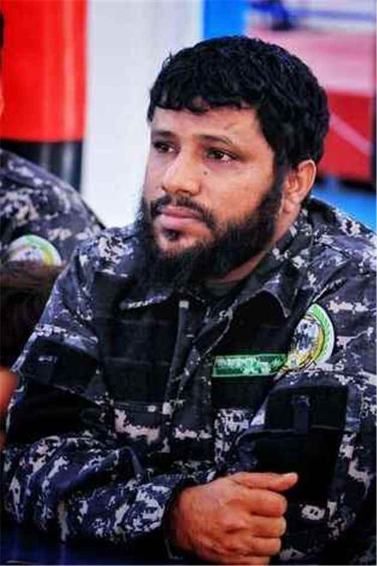 العميد أحمد بن عفيف.. حين يصنع القائد المؤسسة قبل أن يصنع الإنجاز