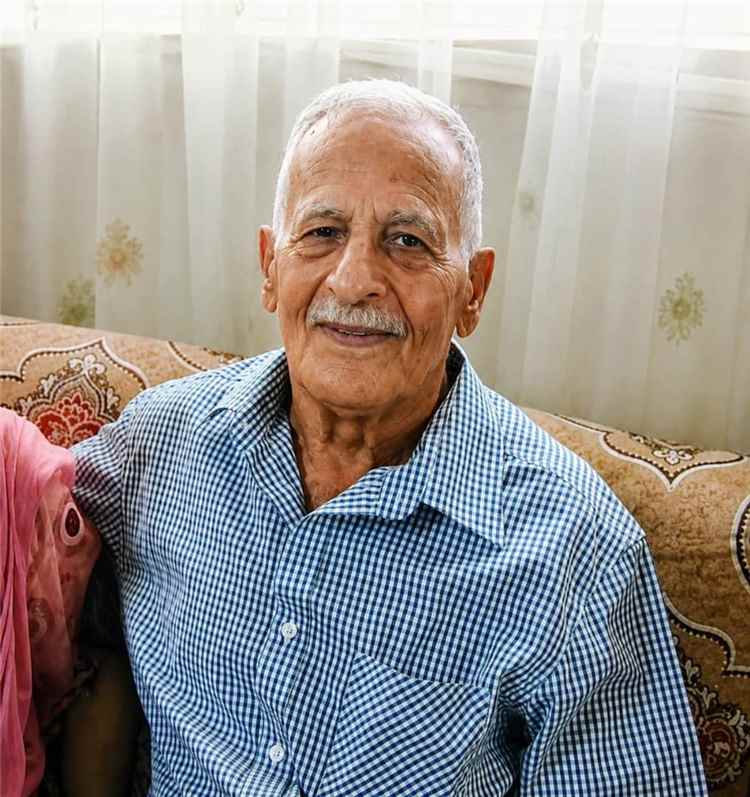 الوطن يودع المناضل العميد سالم عبدالله الطريمي