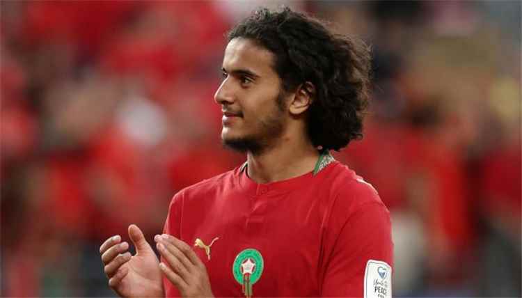 مانشستر سيتي يكثف جهوده لضم المغربي أيوب بوعدي.. وليل يطلب 100 مليون يورو