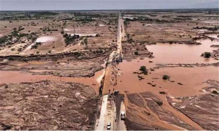 التغيرات المناخية تهدد خبز اليمن وبحره