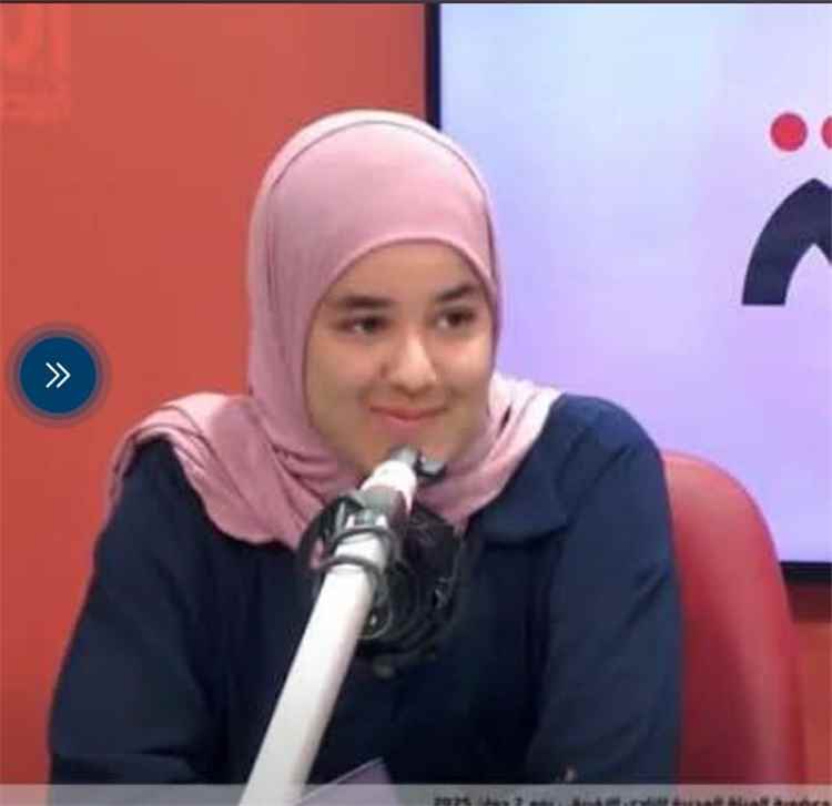الرؤية البصرية والبناء السردي في تجربة درة بن سعيد