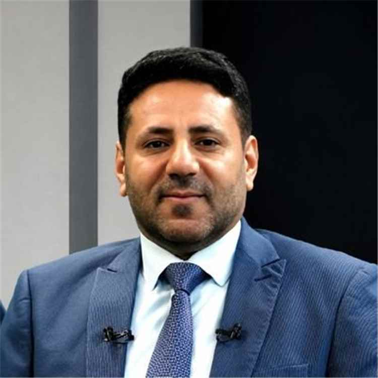 فارس البيل: إما مع الشرعية أو في صف المليشيا.. والحياد لا وطنية فيه