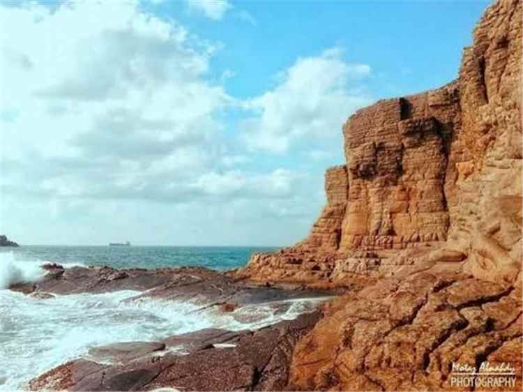 غرق اربعة اشخاص بساحل بربرية بالبريقة والعثور على جثة أحدهم