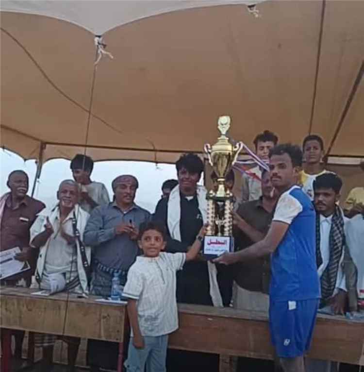 الخرماء والميقاز يسلمون فريق السندباد كأس السوبر بعد تغلبه على فريق جول الشيخ في نهائي كأس السوبر بميفعة