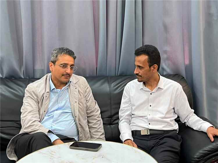 وزير الثقافة والسياحة يصل المكلا للمشاركة في فعاليات مهرجان موسم البلدة السياحي 2026