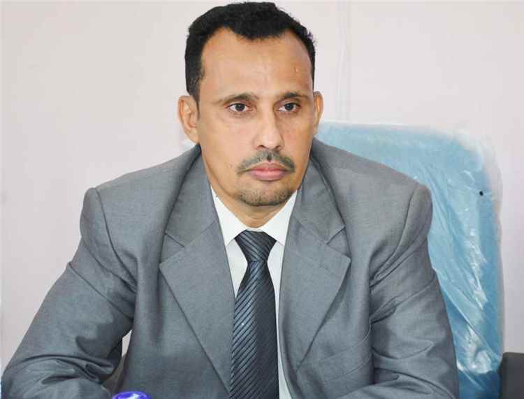 باسردة: انتظام سير العملية الامتحانية بكلية العلوم الإدارية جامعة عدن
