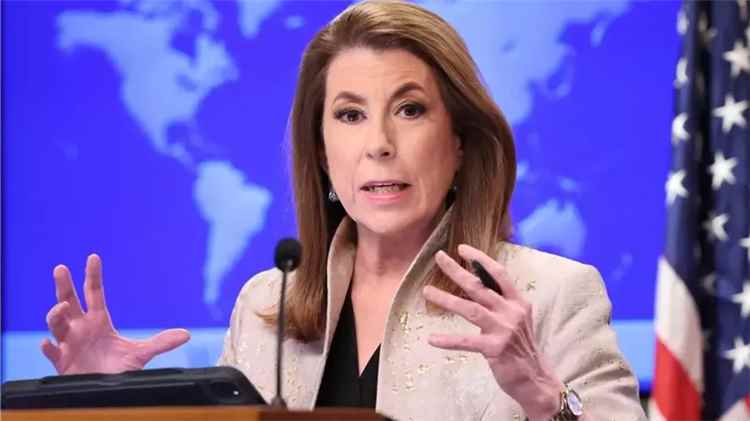 واشنطن: انتهاك طهران لسيادة اليمن "غير مقبول"